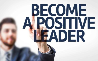 Positive Position: What Does it Take to be a Positive Leader?