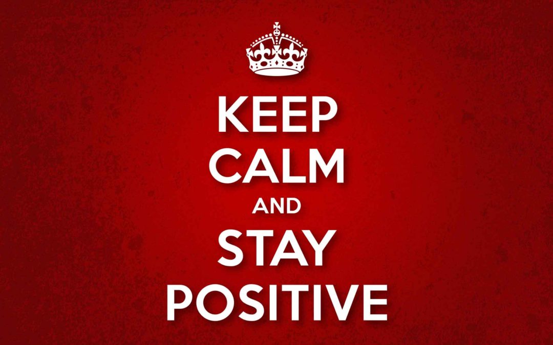 Positive Practice: Why Does Positive Leadership Work?