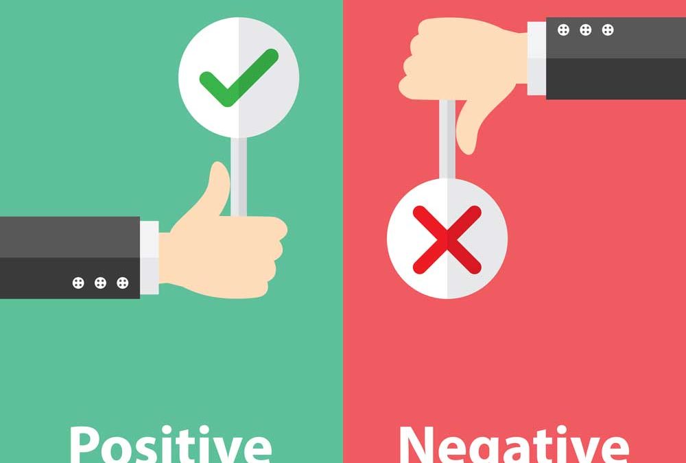 Positive Playbook: How to Deliver Negative Feedback as a Positive Leader