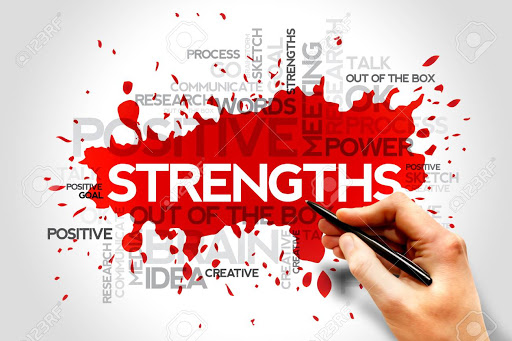How to Optimize Strengths so You Can Painlessly Increase Productivity & Performance