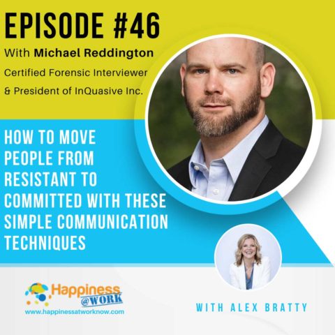 Positive Leadership Movement | Podcast | Happiness at Work